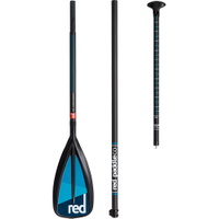 Carbon / Nylon Vario Travel 3-Piece SUP Paddle 180CM-220CM